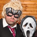 Sebastian & Sonja