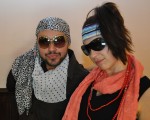 Lola & Christian